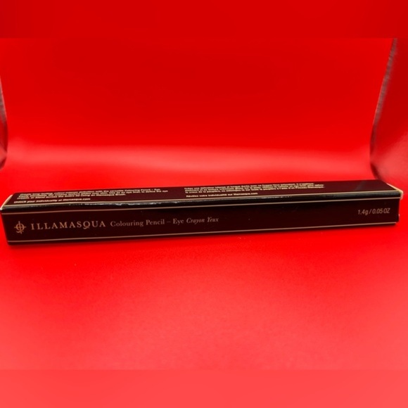 Illamasqua Colouring Pencil - Eye Crayon in Honour - Picture 1 of 6